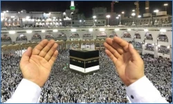 حذف سیستم قرعه کشی برای بانوان هندی بدون مَحرم داوطلب حج تمتع

 2