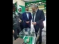 معاون پارلمانی رئیس جمهور در کرمان: 

دولت پیگیر تسهیل سفر به عتبات عالیات است 2