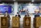 نشست شورای برنامه‌ریزی و هماهنگی بعثه مقام معظم رهبری و سازمان حج و زیارت 6