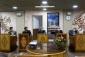 Planning and Coordination Council of Supreme Leader Delegation Office and the Hajj and Pilgrimage Organization meeting 6
