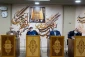 Planning and Coordination Council of Supreme Leader Delegation Office and the Hajj and Pilgrimage Organization meeting 7