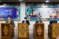 Planning and Coordination Council of Supreme Leader Delegation Office and the Hajj and Pilgrimage Organization meeting 8