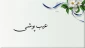 عیب خود را اینگونه بپوشانید 2