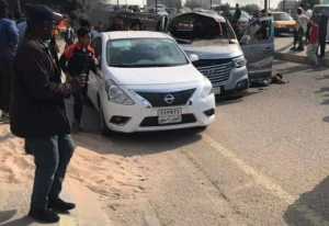 انفجار خونین در بصره عراق