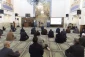 محفل انس و معارف قرآن کریم در حج و زیارت برگزار شد 6