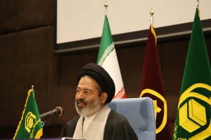 نشست آموزشی بازرسان تبلیغی حج برگزار شد

