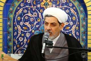 حجت الاسلام والمسلمین رفیعی:

انفاق باید متناسب با اولویت‌ها و نیازها باشد