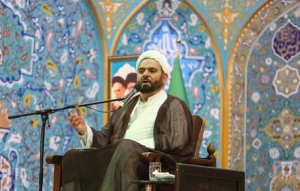 به حضرت زینب(س) عقیله و محدثه می گویند