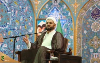 به حضرت زینب(س) عقیله و محدثه می گویند