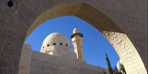 جعفر طیار دومین مردی که مسلمان شد