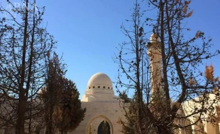 جعفر طیار دومین مردی که مسلمان شد 3