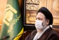 Iranian Red Crescent Society Chairman meets with Supreme Leader's representative in Hajj and Pilgrimage affairs 4