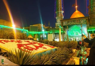 در آستان حضرت عبدالعظیم(ع)؛

پنجمین اجلاسیه آستان‌های مقدس و بقاع متبرکه ایران اسلامی برگزار می‌شود
