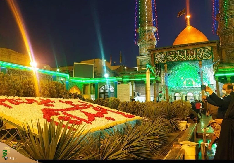 در آستان حضرت عبدالعظیم(ع)؛

پنجمین اجلاسیه آستان‌های مقدس و بقاع متبرکه ایران اسلامی برگزار می‌شود 2