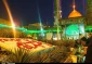 در آستان حضرت عبدالعظیم(ع)؛

پنجمین اجلاسیه آستان‌های مقدس و بقاع متبرکه ایران اسلامی برگزار می‌شود 2