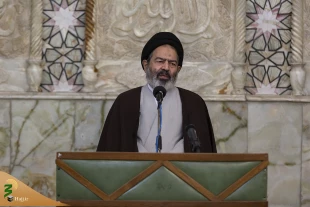 بصیرت افزایی ، پیمودن راه معصومین است 6