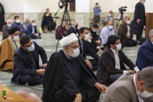 بصیرت افزایی ، پیمودن راه معصومین است 7