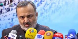 رییس سازمان حج و زیارت:

ثبت نام متقاضیان سفر سوریه از2 هفته آینده آغاز می شود