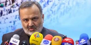 رییس سازمان حج و زیارت:

ثبت نام متقاضیان سفر سوریه از2 هفته آینده آغاز می شود 2