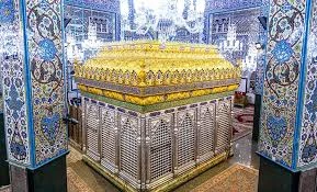 رییس سازمان حج و زیارت:

ثبت نام متقاضیان سفر سوریه از2 هفته آینده آغاز می شود 4