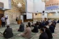 تعزيز البصيرة هو سلك الطريق و انتظار للمعصومين

 2