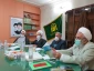 برگزاری آزمون روحانیون جذب خاص عتبات عالیات در خراسان رضوی 3