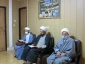 برگزاری آزمون روحانیون جذب خاص عتبات عالیات در خراسان رضوی 5