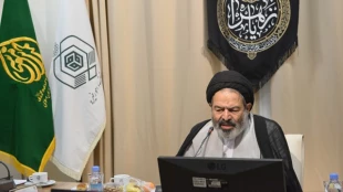 نماینده ولی فقیه در امور حج و زیارت تبیین کرد؛

کارکردهای اماکن زیارتی 8