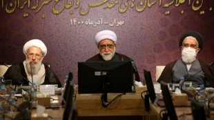 نماینده ولی فقیه در امور حج و زیارت تبیین کرد؛

کارکردهای اماکن زیارتی 9