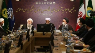 نماینده ولی فقیه در امور حج و زیارت تبیین کرد؛

کارکردهای اماکن زیارتی 10