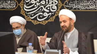 نماینده ولی فقیه در امور حج و زیارت تبیین کرد؛

کارکردهای اماکن زیارتی 13