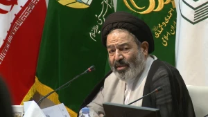 نماینده ولی فقیه در امور حج و زیارت تبیین کرد؛

کارکردهای اماکن زیارتی