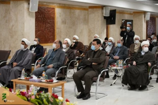 فرایند تاسیس پژوهشکده حج و زیارت از زبان حجت‌الاسلام قاضی عسکر 3