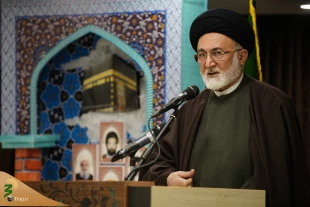 فرایند تاسیس پژوهشکده حج و زیارت از زبان حجت‌الاسلام قاضی عسکر 4