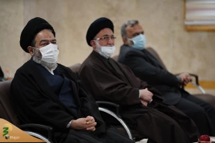 روایت زائران غیر ایرانی از فاجعه منا ثبت و ضبط شود 3