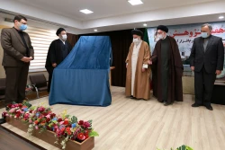 مراسم گرامیداشت هفته پژوهش 12