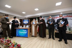 مراسم گرامیداشت هفته پژوهش 14