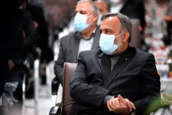 مراسم گرامیداشت هفته پژوهش 24