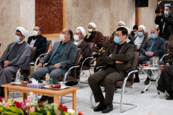 مراسم گرامیداشت هفته پژوهش 25