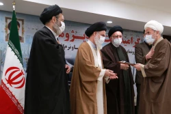 مراسم گرامیداشت هفته پژوهش 16