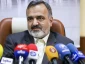 تاکید رییس سازمان حج و زیارت بر لزوم استفاده مستمر از آموزش و پژوهش برای ارتقا کارآمدی و بهره وری 2