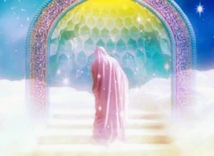 جایگاه مادر