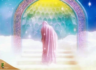 جایگاه مادر