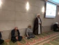 استقبال بعثه رهبری از کاروان جانبازان اعزامی به عتبات عالیات 2