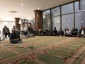 استقبال بعثه رهبری از کاروان جانبازان اعزامی به عتبات عالیات 3