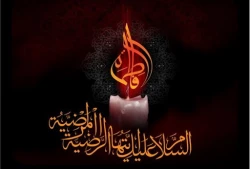 چگونگی شهادت حضرت فاطمه زهرا (س) 4