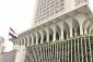 سفیر امارات در قاهره اخراج شد 2