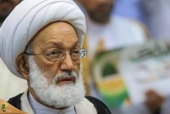 پیام آیت الله عیسی قاسم به مناسبت عید شهدای بحرین 2