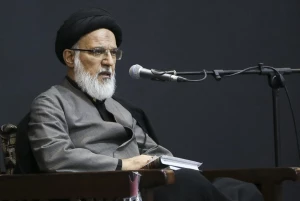حجت الاسلام والمسلمین میرباقری:

حضرت زهرا سلام الله علیها با کدام آیه قرآن با سران سقیفه احتجاج کردند؟