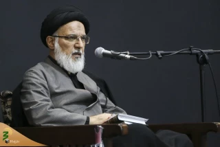 حجت الاسلام والمسلمین میرباقری:

حضرت زهرا سلام الله علیها با کدام آیه قرآن با سران سقیفه احتجاج کردند؟